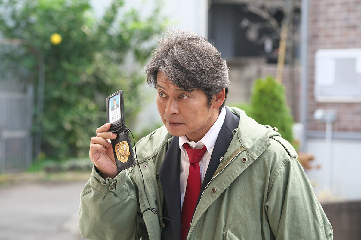 NEWS｜映画『踊る大捜査線 N.E.W. メトロポリスを駆け抜けろ！』公式サイト